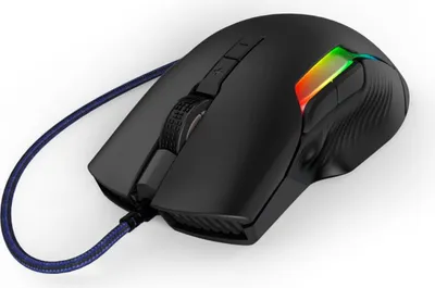 Produktbild von uRage Maus Gaming-Maus "Reaper 600”