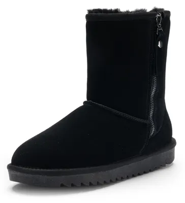Produktbild von Ara Winterboots Damen 32313530333538 Schwarz 42 EU