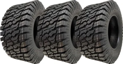 Obrázok produktu pre 27x11.00R14 Pneumatika pre štvorkolky 8ply OBOR Predator 275/60R14 E-Marked Road Legal (sada 3 kusov)