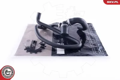 Produktbild von ESEN SKV Kühlerschlauch Wasserschlauch für OPEL ZAFIRA B (A05) 24SKV360