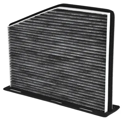 Image de 1K1819653A Nettoyant pour filtre à air d'habitacle de voiture pour TT A3