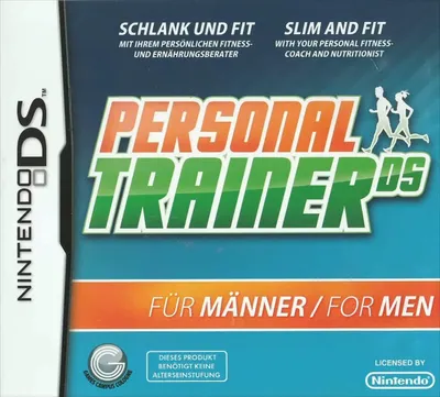 Immagine prodotto di Personal trainer per uomini