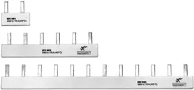 Produktbild von AEG UnibisBA-SU 3/15/10 FIPhasenschiene fRCD 3P 10mm2 (4TQA650364R1015)