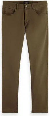 Produktbild von Scotch & Soda Ralston Regular Slim Fit Hosen Braun 30 / 32 Mann Braun 30