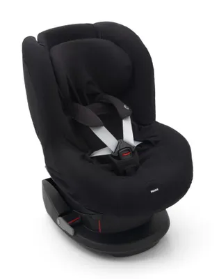 Produktbild von Dooky 1426837, Schwarz, Sitzbezug für Baby-Autositze