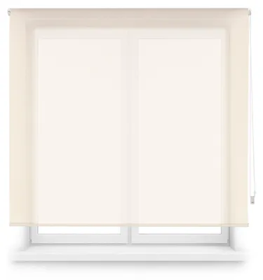 Image de Store occultant de 140 x 180 cm avec protection contre l'éblouissement