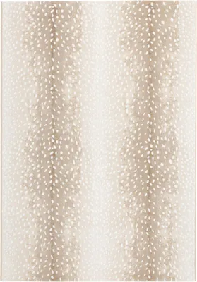 Image de Tapis Piazzo 12265 100, 80 x 140 cm