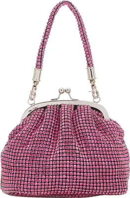 Immagine prodotto di Borsa da donna NAEMI - rosa