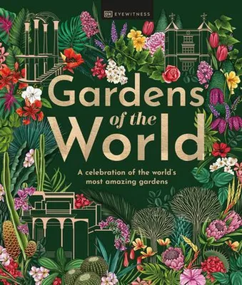 Zdjęcie produktu dla Gardens of the World