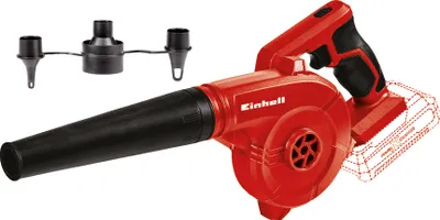 Produktbild von Einhell Power X-Change Akku-Bläser TE-CB 18/180 Li-Solo