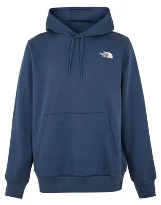 Productafbeelding van The North Face - Hoodie voor heren, model GT37098 (XL), kleur marineblauw
