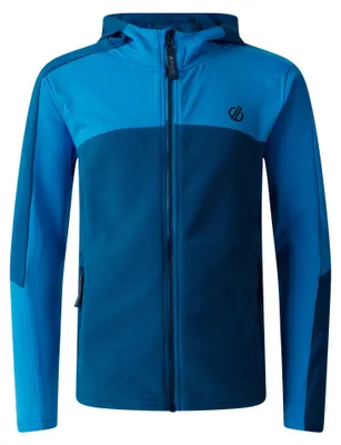 Produktbild von Dare 2B - "Thriving IV" Fleecejacke für Kinder RG12040 (104) (Saphir/Frühjahrsurlaub)