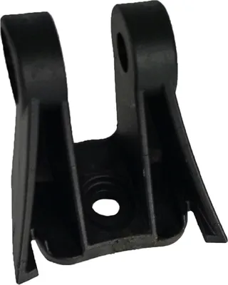 Produktbild von Busch & Müller Scheinwerfer Halter 471AOK für Suntour Mobie