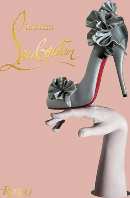 Produktbild von Christian Louboutin