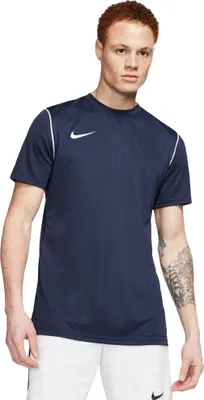 Produktbild von Nike Park 20 Bv6883 Kurzarm-t-shirt Blau S Mann Blau S