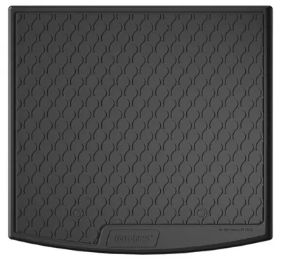 Produktbild von LAMPA Laderaum-/ Kofferraumwanne Matte Gummi für VW Touran (5T1)