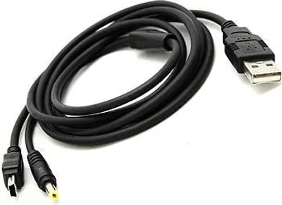 Obrázok produktu pre System-S USB kábel - dátový a nabíjací kábel pre iRiver H320