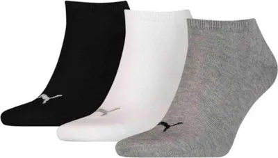 Image de Chaussettes Puma 701231277-882 pour Uni