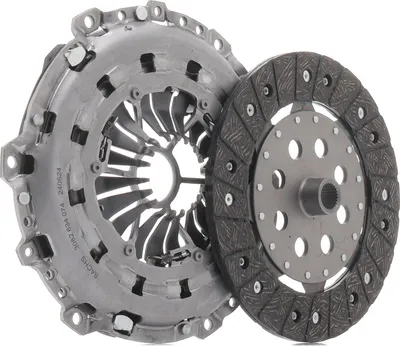 Produktbild von SACHS Kupplungssatz Kupplung passend für PEUGEOT 508 SW I (8E) 3000 951 647