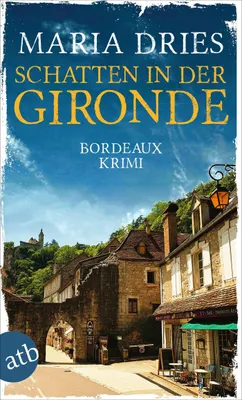 Obrázok produktu pre Schatten in der Gironde