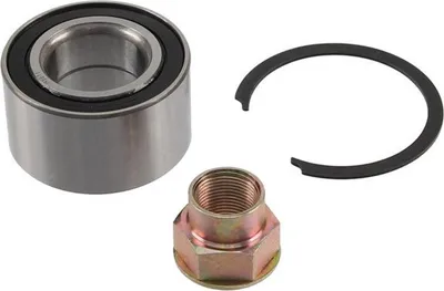 Productafbeelding van Lagervervanging voor een soepele rotatie, diameter 68 mm, breedte 37 mm, geschikt voor onder andere FIAT PALIO