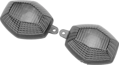 Image de Lampe de clignotant pour SUZUKI GSX 650F 2008?2011Noir