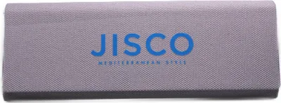 Produktbild von Menrad Faltetui Grau 160x60x55 mm für Brillen und Lesebrillen