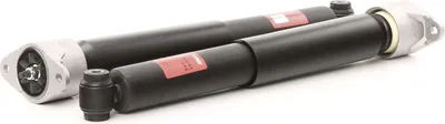 Produktbild von 2x TRW SATZ Gasdruck STOSSDÄMPFER HINTEN