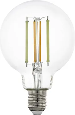 Produktbild von EGLO Bulb E27, 6 W, 60 W, E27, 806 lm, 20000 h