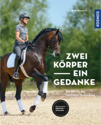 Immagine prodotto di Zwei Körper - ein Gedanke