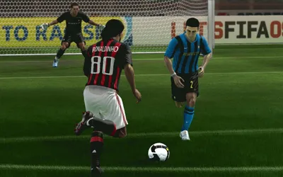 Produktbild von Fifa 09