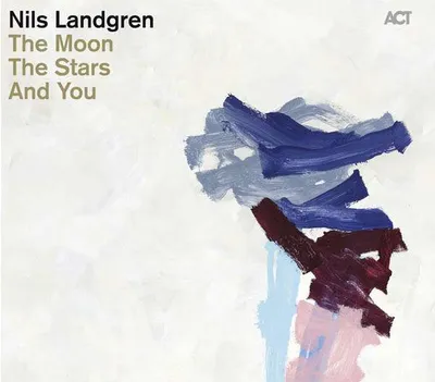 Produktbild von Landgren,Nils-The Moon The Stars And You