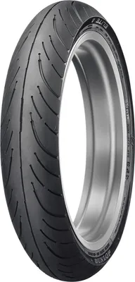 Obrázok produktu pre Pneumatiky DUNLOP 130/70-18 63H ELITE 4
