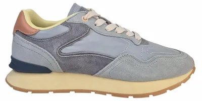Produktbild von HOFF City Retro light blue Sneaker Blau in Gr. 41