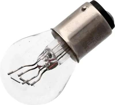 Immagine prodotto di Lampada a sfera 12V 21/4W BAZ15D