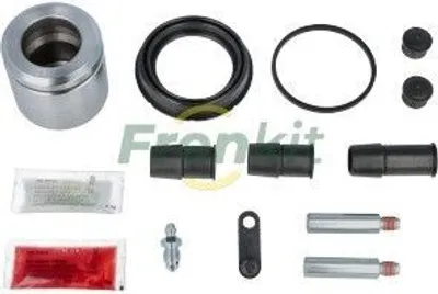 Produktbild von FRENKIT Bremssattel-Reparatursatz für OPEL Vectra C Caravan (Z02) Vorne 60mm 760582
