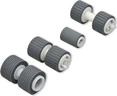 Immagine prodotto di Epson Roller Assembly Kit - Scanner-Rollenkit - für WorkForce DS-760, DS-860, DS-860N (B12B813581)