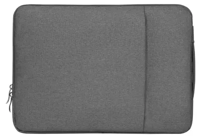 Obrázek produktu pro Pouzdro na notebook, 13 palců – šedé