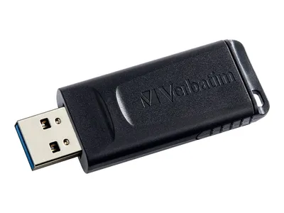 Obrázek produktu pro Verbatim Slider Usb Stick 16Gb