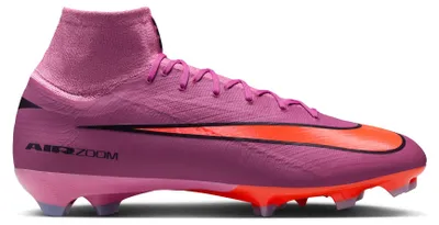 Image de Nike Zoom Superfly 10 Pro FG Magic Flamingo/Total Crimson/Noir Magic Flamingo/Total Crimson/Noir 43