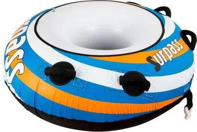 Produktbild von Schwimmring Surpass SURPBOUT119 Donut Ø 40 cm 125 cm