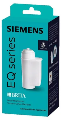 Produktbild von Siemens Wasserfilter TZ70003 Brita für Kaffeevollautomaten EQ-Serie, 1 Stück