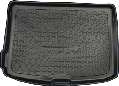 Produktbild von Z438717 Kofferraumwanne kompatibel mit Audi A3 (8V) 3 door /A3 (8V) SPORTBACK 5 door / A3 (8V) Quattro 3 and 5 door 08.2012-03.2020 / 01.2013-03.2020