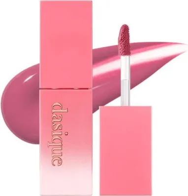 Produktbild von Dasique Juicy Dewy Tint Nr. 11 Fig Plum 3,5 g – violette Lippentönung
