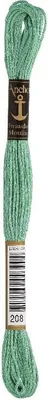 Produktbild von Anchor Stranded Baumwolle 00208 8 m Stickgarn