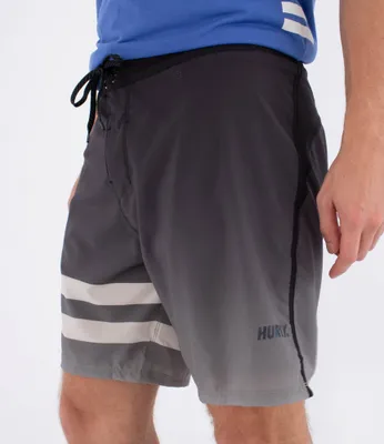 Produktbild von HURLEY TR PHANTOM SHORT Herren Sportshorts Great White s