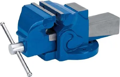 Immagine prodotto di Morsa da banco DRAPER 125 mm