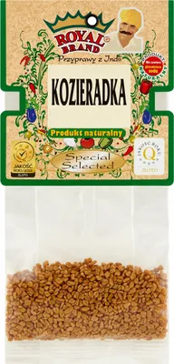 Produktbild von Bockshornkleesamen Premium 30 g