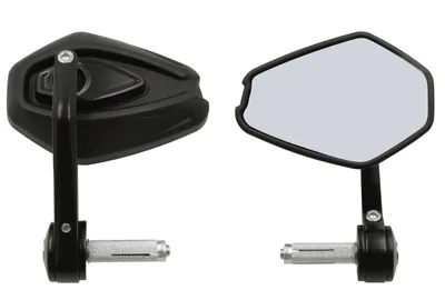 Image de SEFIS RAW 1 Miroir de guidon / Rétroviseur