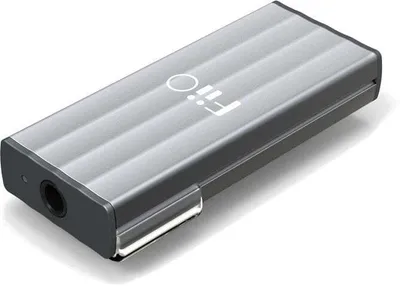 Obrázek produktu pro FiiO K1 Sluchátkový zesilovač